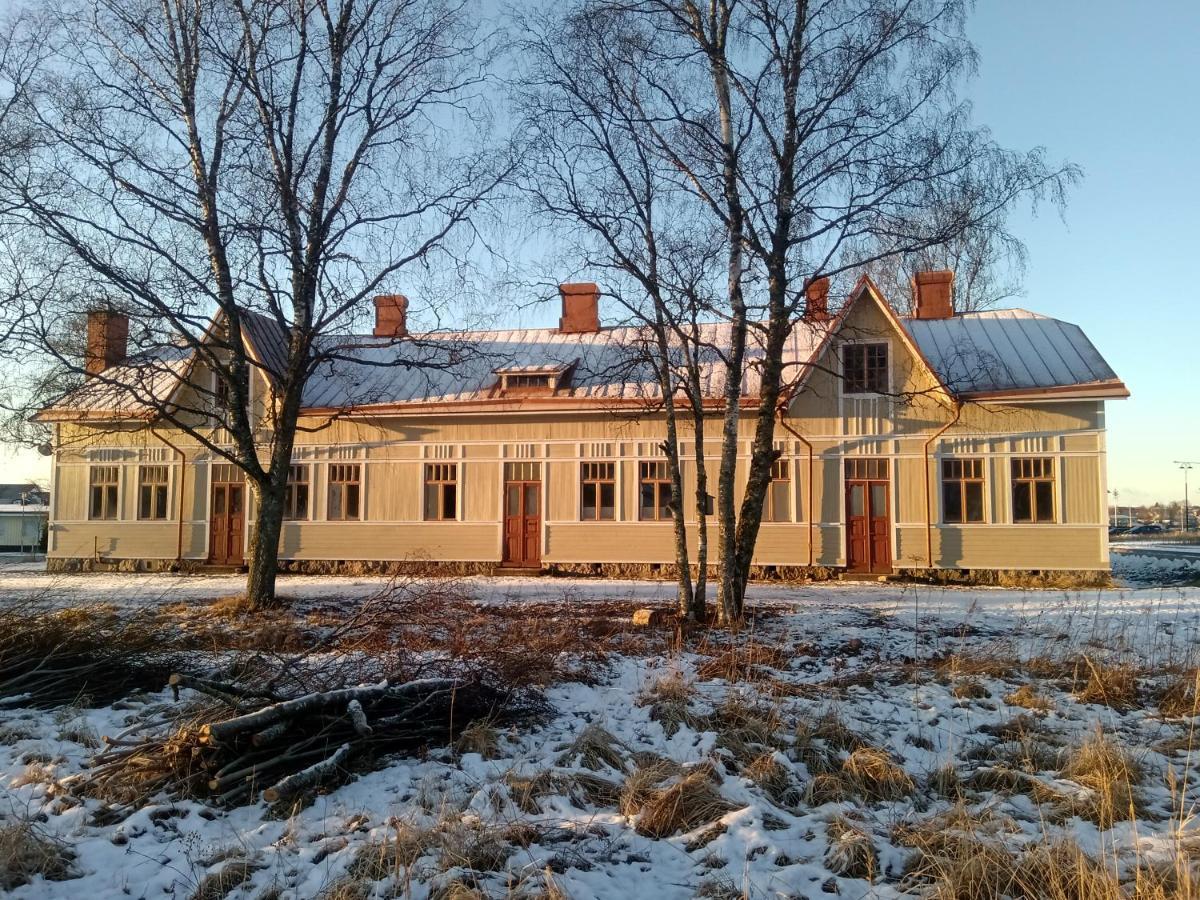 Willa Viktor Kristiinankaupunki Dış mekan fotoğraf